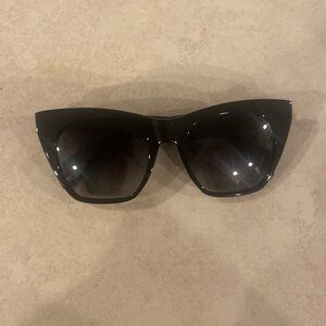 Rag & Bone RNB1009/S Cat Eye Sunglasses